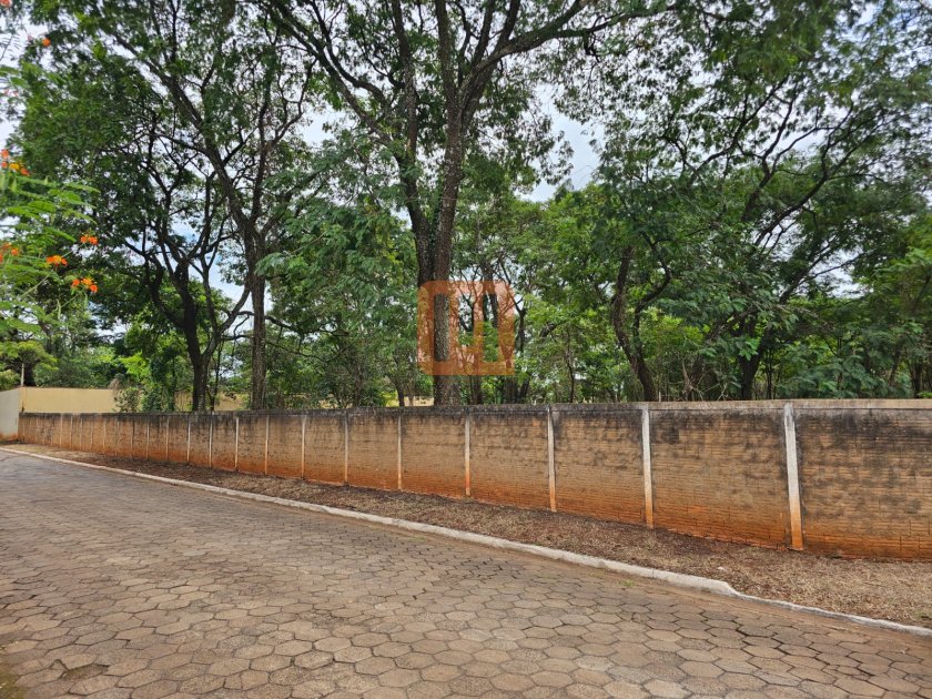 Chácara para comprar em Recreio Internacional, Ribeirão Preto - Fachada Unidade (unidade) - foto 2 código 74478