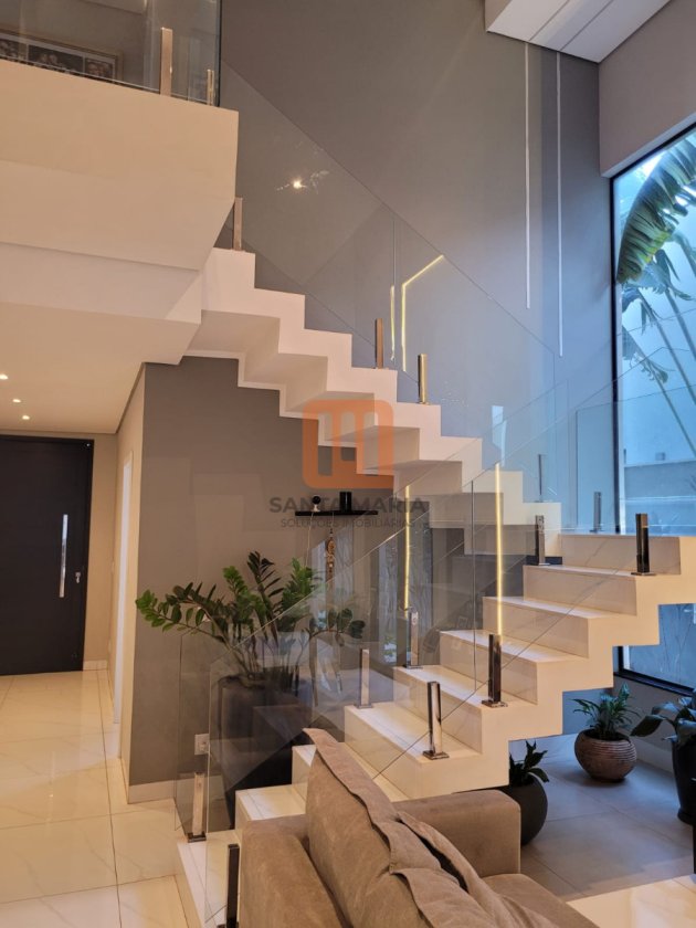 Casa para comprar em Vila Do Golfe, Ribeirão Preto - Outras (unidade) - foto 3 código 74481