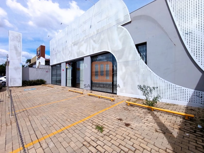Salão-Galpão em Jardim Sumaré, Ribeirão Preto