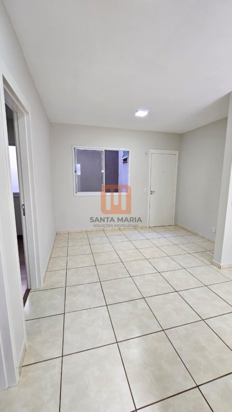 Apartamento para comprar no condomínio Vitta Recanto das Palmeiras em Jardim Florestan Fernandes, Ribeirão Preto - código 74486