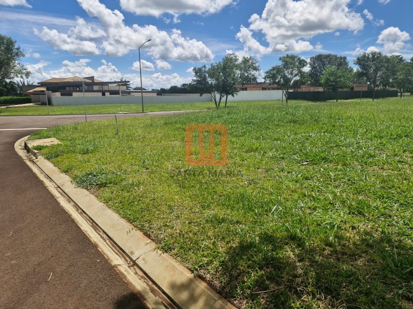 Terreno para comprar em Fazenda Santa Maria, Ribeirão Preto - Terreno/Lote (unidade) - foto 3 código 74487