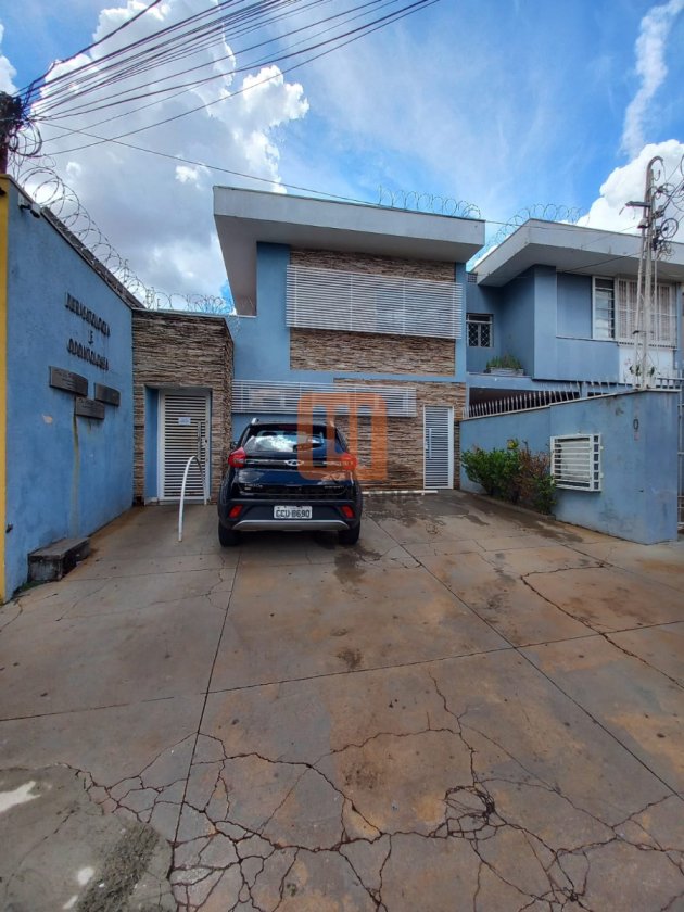 Casa em Jardim Sumaré, Ribeirão Preto