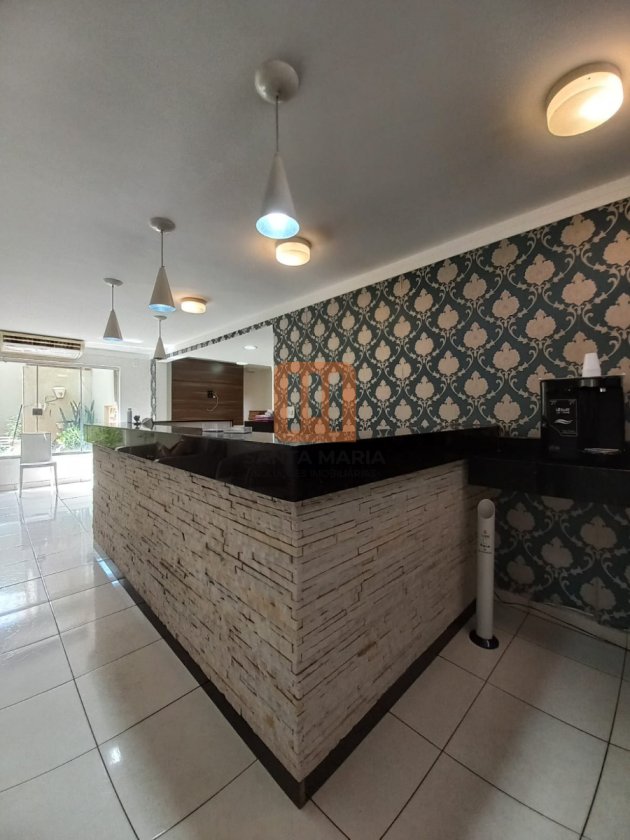 Casa para comprar em Jardim Sumaré, Ribeirão Preto - Recepção (unidade) - foto 2 código 74497