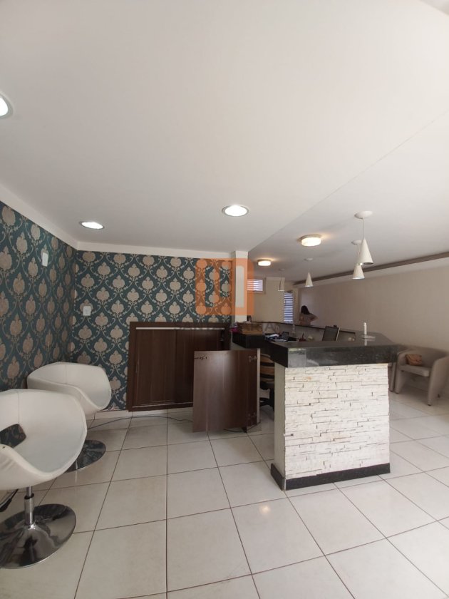 Casa para comprar em Jardim Sumaré, Ribeirão Preto - Recepção (unidade) - foto 3 código 74497