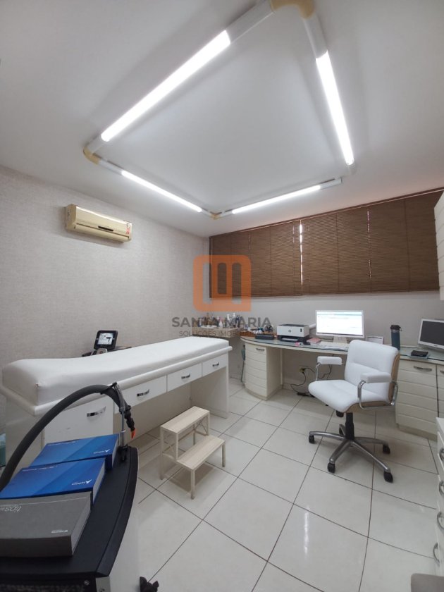 Casa para comprar em Jardim Sumaré, Ribeirão Preto - Sala (unidade) - foto 4 código 74497