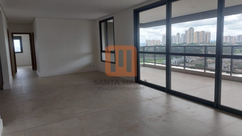 Apartamento para comprar no condomínio Cidade de Ouro Preto em Olhos D'Agua, Ribeirão Preto - código 74504