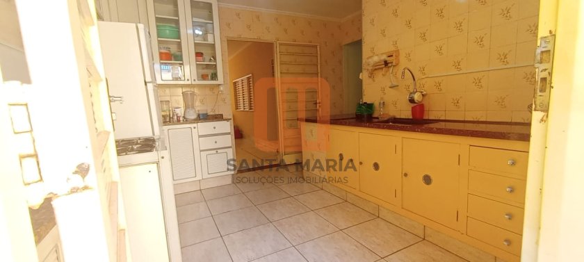 Casa para comprar em Parque Das Andorinhas, Ribeirão Preto - Cozinha (unidade) - foto 5 código 74513
