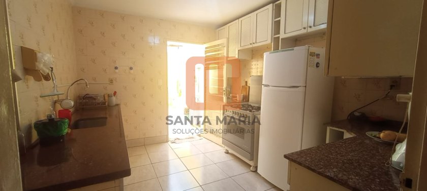 Casa para comprar em Parque Das Andorinhas, Ribeirão Preto - Cozinha (unidade) - foto 4 código 74513