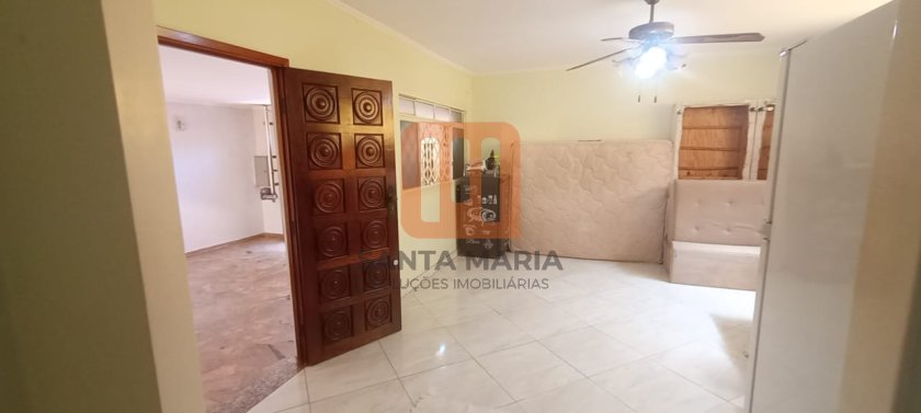Casa para comprar em Parque Das Andorinhas, Ribeirão Preto - Sala (unidade) - foto 2 código 74513