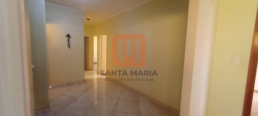 Casa para comprar em Parque Das Andorinhas, Ribeirão Preto - Sala de Jantar (unidade) - foto 3 código 74513