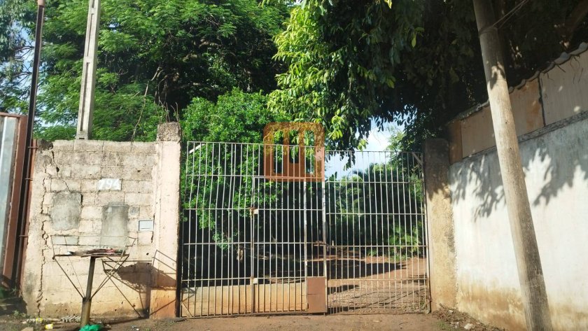 Terreno em Campos Elíseos, Ribeirão Preto