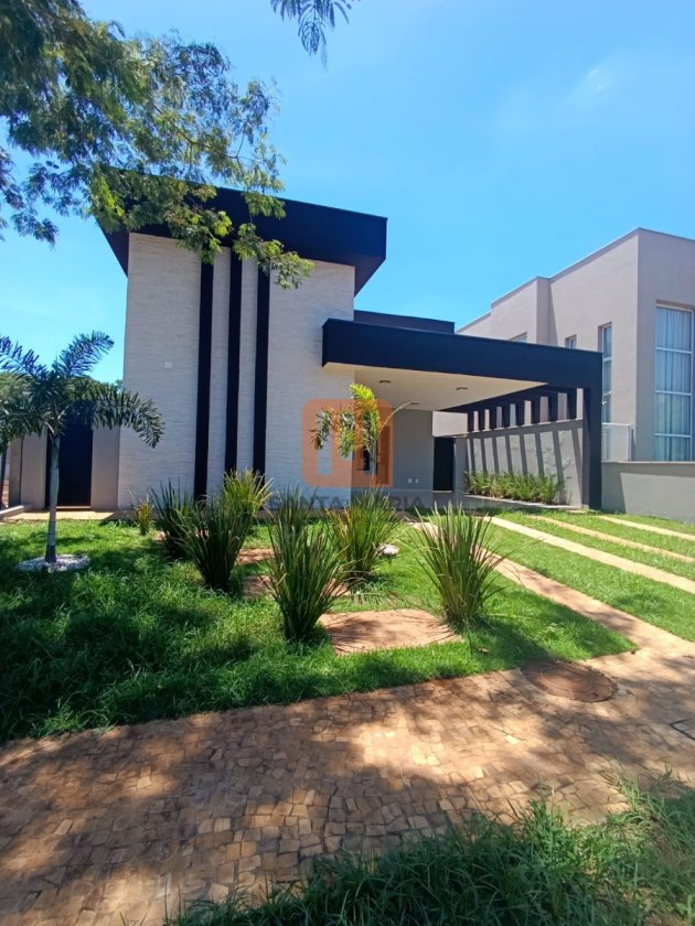 Casa para comprar em Quinta Do Bosque, Ribeirão Preto - Fachada Unidade (unidade) - foto 2 código 74523