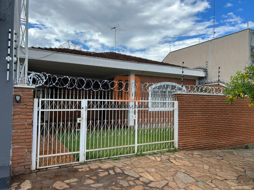 Casa em Parque Bandeirantes, Ribeirão Preto