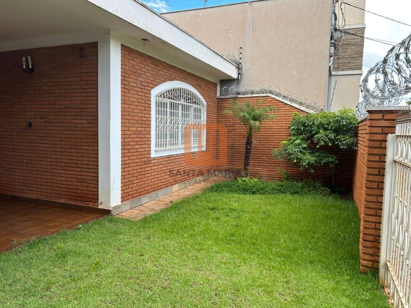Casa para comprar em Parque Bandeirantes, Ribeirão Preto - Jardim (unidade) - foto 2 código 74524