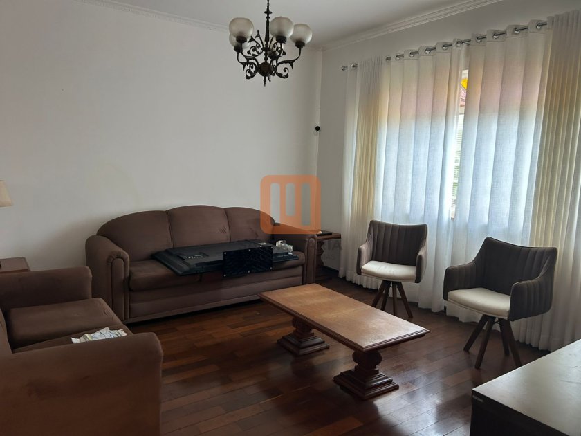 Casa para comprar em Parque Bandeirantes, Ribeirão Preto - Sala (unidade) - foto 4 código 74524