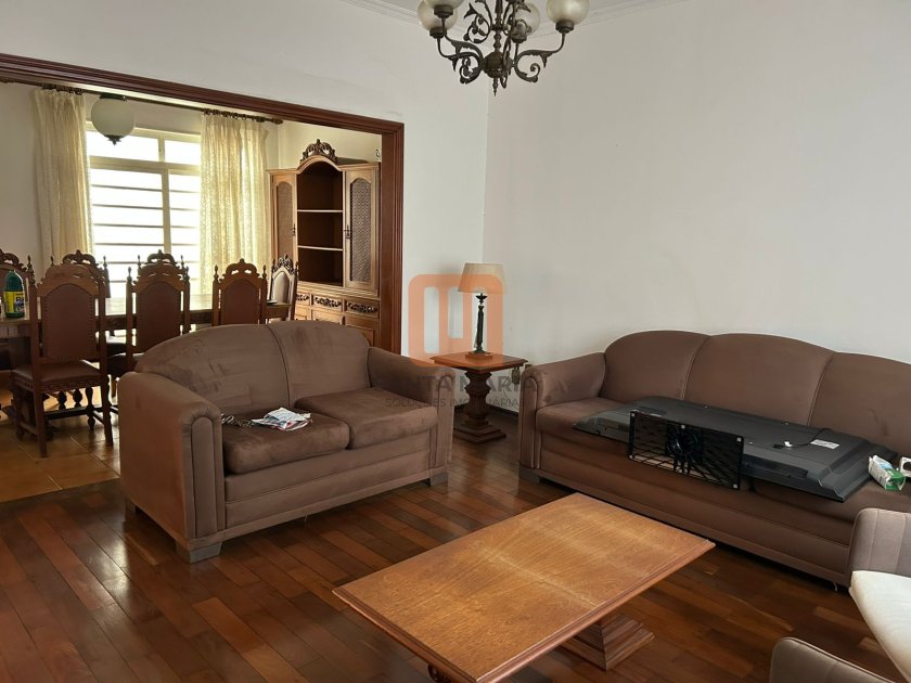 Casa para comprar em Parque Bandeirantes, Ribeirão Preto - Sala (unidade) - foto 5 código 74524