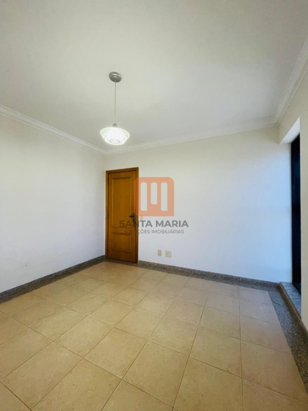 Apartamento para alugar no condomínio Noblesse Residence em Centro, Ribeirão Preto - código 74525