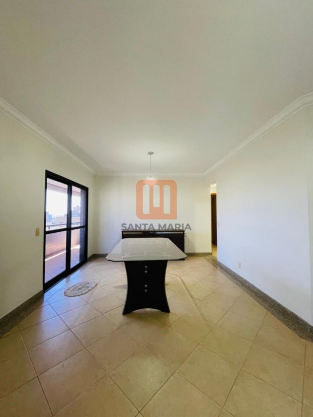 Apartamento para comprar em Centro, Ribeirão Preto - Sala de Jantar (unidade) - foto 2 código 74525