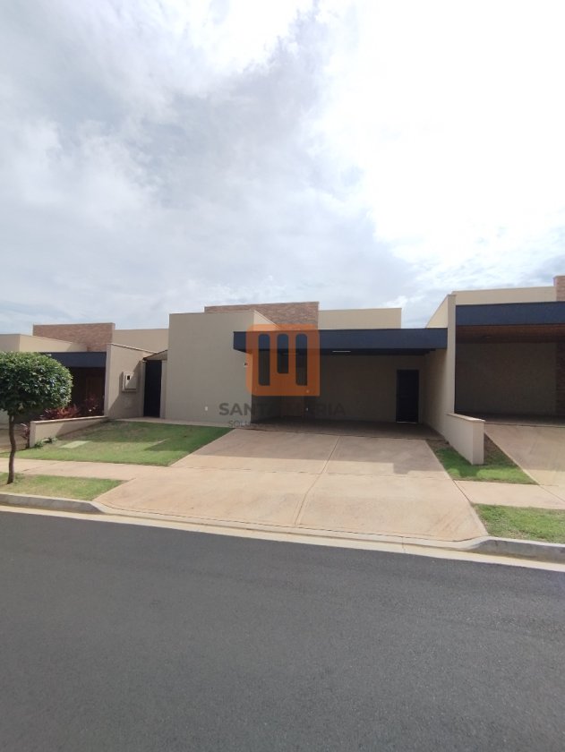 Casa para comprar no condomínio Alto do Vale em Alto do Vale, Cravinhos - código 74533