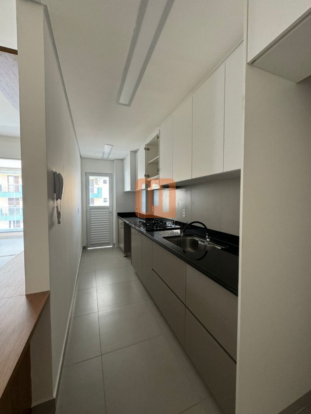 Apartamento para comprar em Jardim Sumaré, Ribeirão Preto - Cozinha (unidade) - foto 3 código 74537