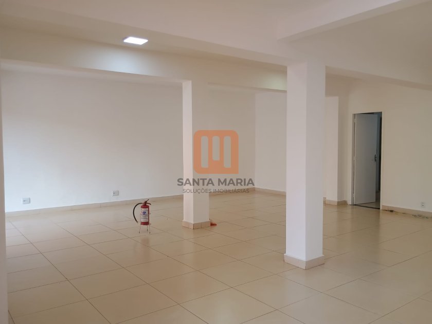 Sala comercial para alugar em Centro, Ribeirão Preto - Salão (unidade) - foto 2 código 74542