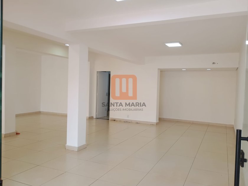 Sala comercial para alugar em Centro, Ribeirão Preto - Salão (unidade) - foto 3 código 74542