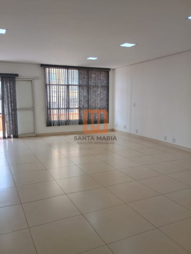 Sala comercial para alugar em Centro, Ribeirão Preto - Salão (unidade) - foto 4 código 74542