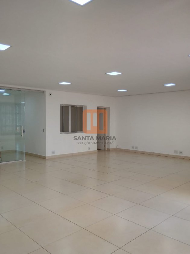 Sala comercial para alugar em Centro, Ribeirão Preto - Salão (unidade) - foto 5 código 74542