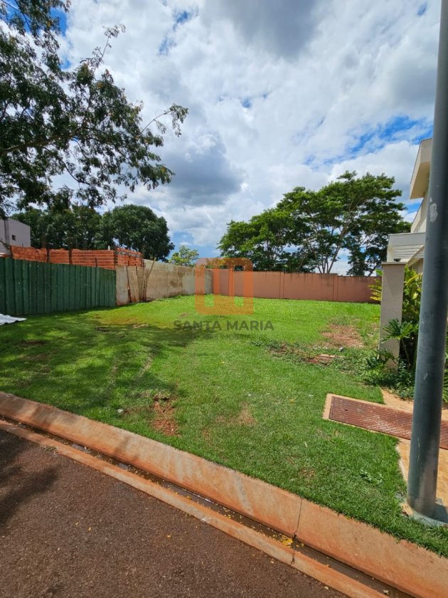 Terreno para comprar em Olhos D'Agua, Ribeirão Preto - Terreno/Lote (unidade) - foto 3 código 74551