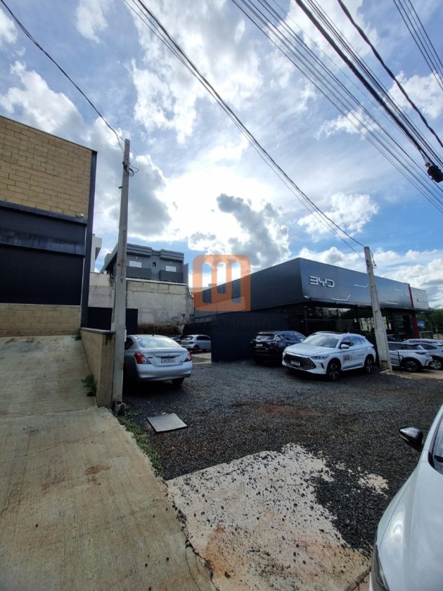 Terreno para comprar em Jardim Botanico, Ribeirão Preto - Fachada Unidade (unidade) - foto 2 código 74557