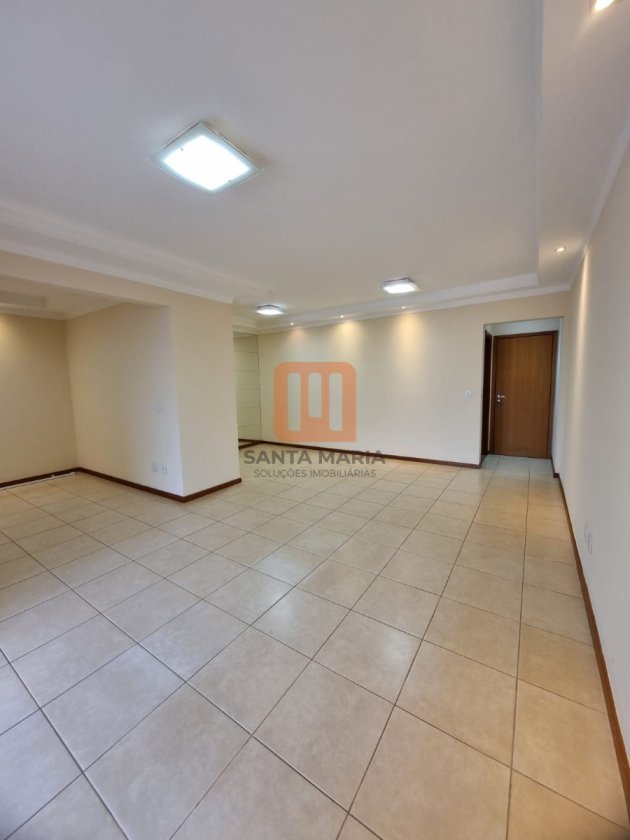 Apartamento para comprar em Nova Aliança, Ribeirão Preto - Sala (unidade) - foto 2 código 74561