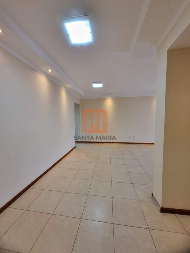 Apartamento para comprar em Nova Aliança, Ribeirão Preto - Sala (unidade) - foto 3 código 74561