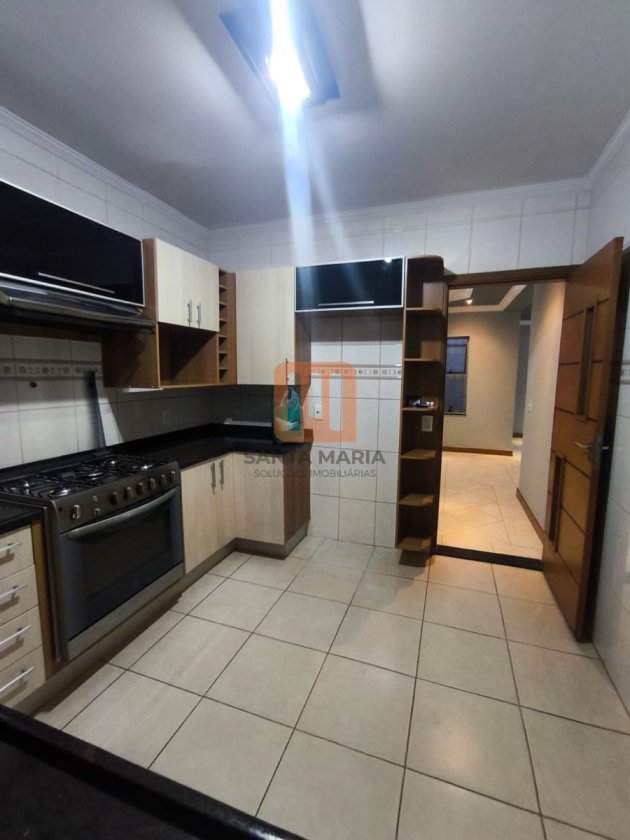 Casa para comprar em Planalto Verde, Ribeirão Preto - Cozinha (unidade) - foto 4 código 74566