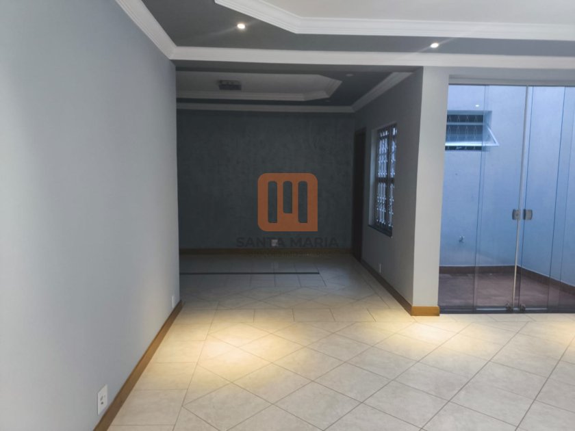 Casa para comprar em Planalto Verde, Ribeirão Preto - Sala (unidade) - foto 2 código 74566