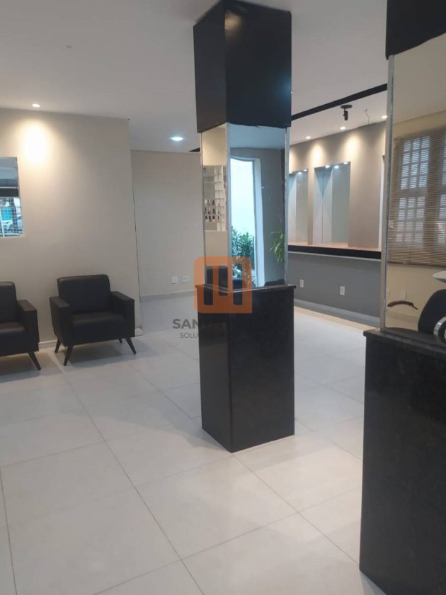 Salão-Galpão para comprar em Vila Seixas, Ribeirão Preto - Recepção (unidade) - foto 3 código 74568