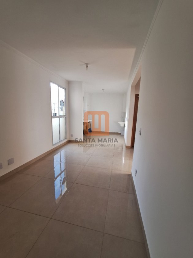 Apartamento em Jardim Helena, Ribeirão Preto