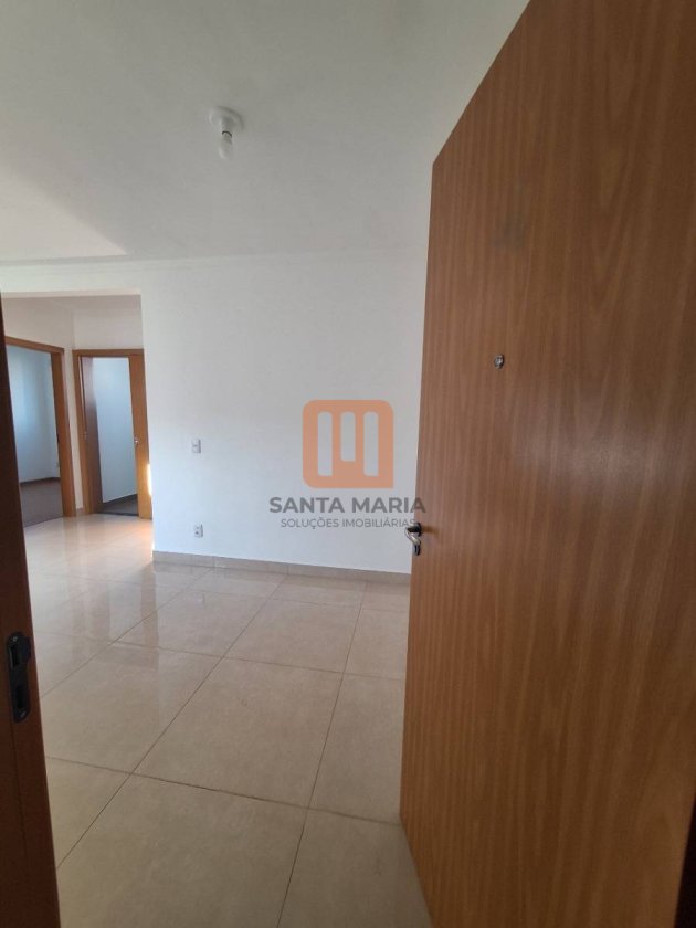 Apartamento para comprar em Jardim Helena, Ribeirão Preto - Sala (unidade) - foto 2 código 74569
