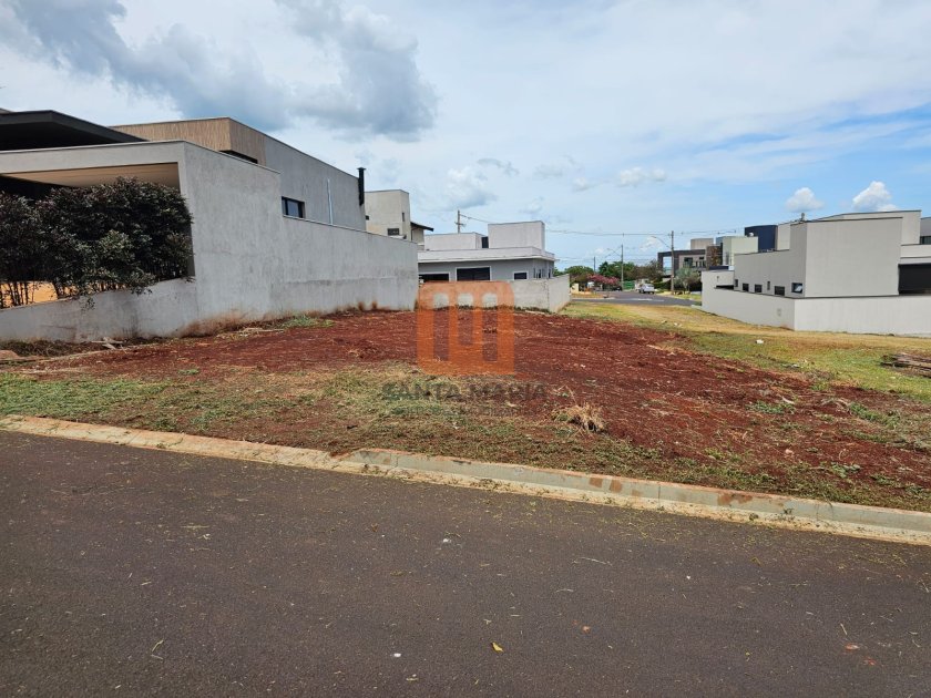 Terreno para comprar em Alto do Castelo, Ribeirão Preto - Terreno/Lote (unidade) - foto 3 código 74571