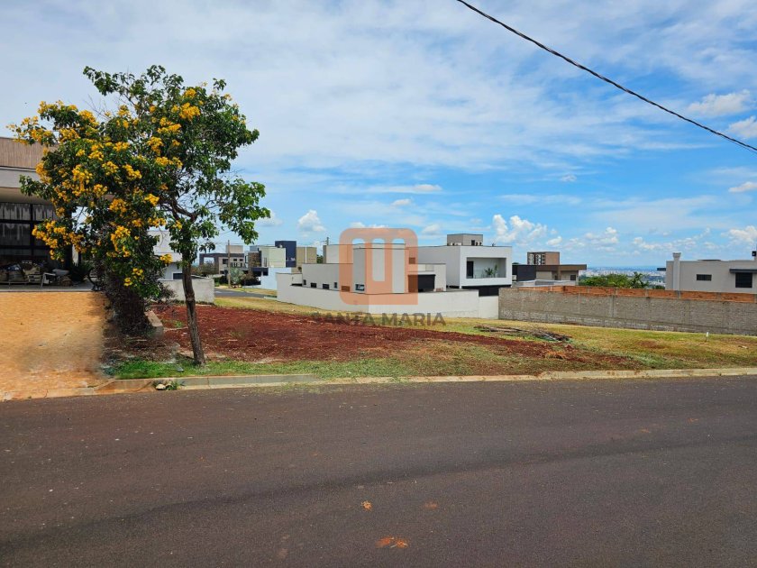 Terreno para comprar em Alto do Castelo, Ribeirão Preto - Terreno/Lote (unidade) - foto 2 código 74571