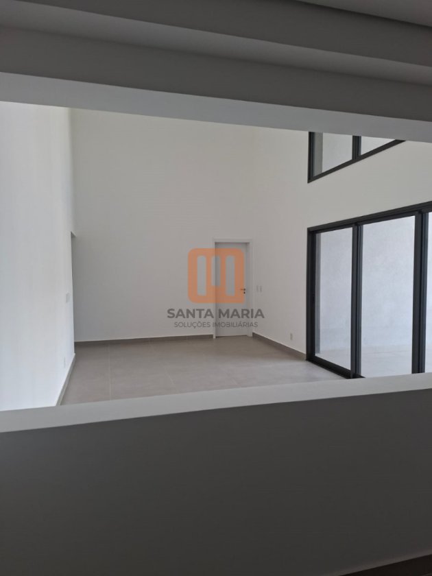 Apartamento para comprar em Jardim Botanico, Ribeirão Preto - Sala (unidade) - foto 2 código 74575