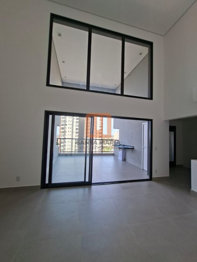 Apartamento para comprar no condomínio Hype Residence em Jardim Botanico, Ribeirão Preto - código 74575