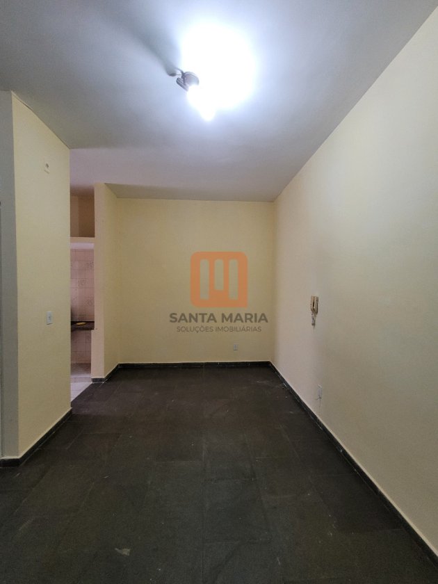 Apartamento para comprar no condomínio Caiobá em Vila Seixas, Ribeirão Preto - código 74576