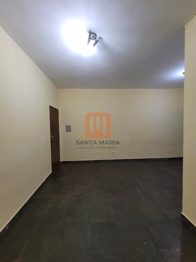 Apartamento para comprar em Vila Seixas, Ribeirão Preto - Sala (unidade) - foto 2 código 74576
