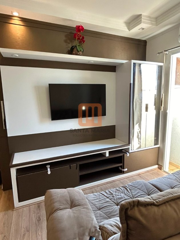 Apartamento para comprar em Campos Elíseos, Ribeirão Preto - Sala (unidade) - foto 2 código 74582