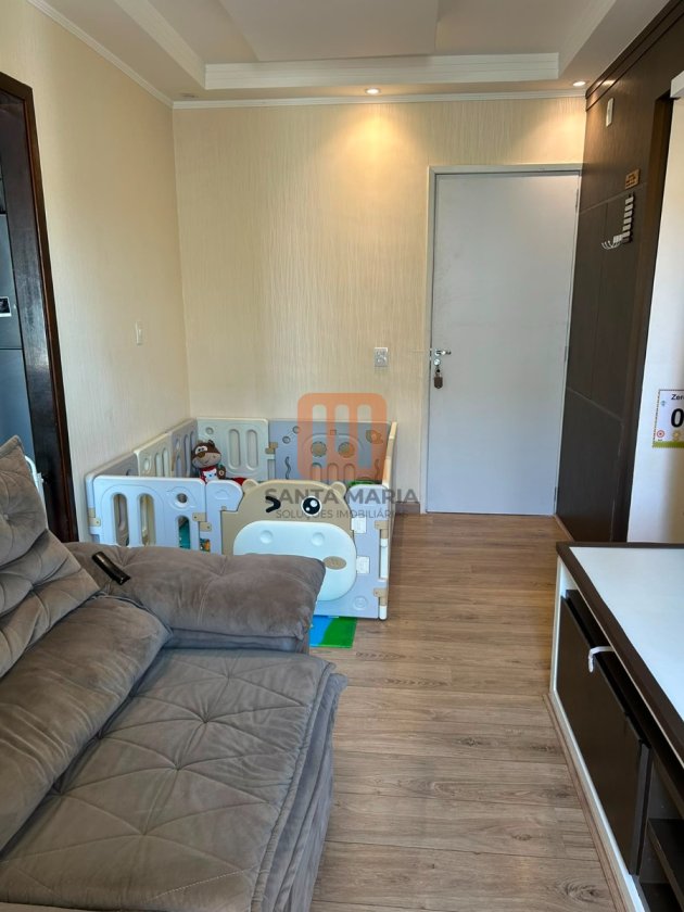Apartamento para comprar em Campos Elíseos, Ribeirão Preto - Sala (unidade) - foto 3 código 74582