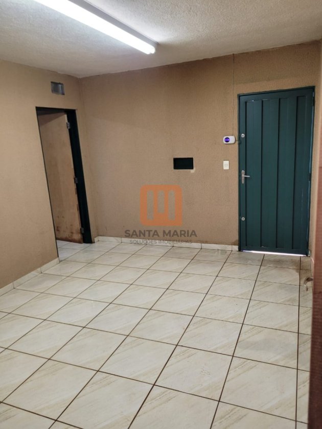 Salão-Galpão para alugar em Vila Carvalho, Ribeirão Preto - Escritorio (unidade) - foto 5 código 74587