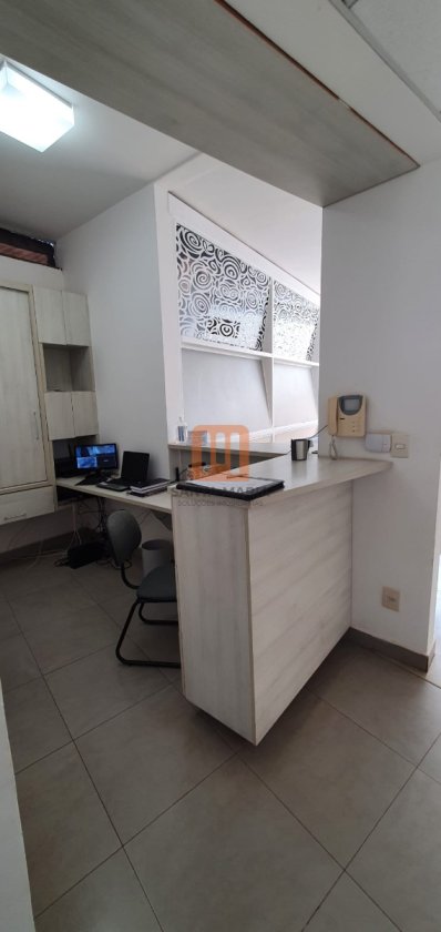 Casa para comprar em Alto Da Boa Vista, Ribeirão Preto - Recepção (unidade) - foto 5 código 74606
