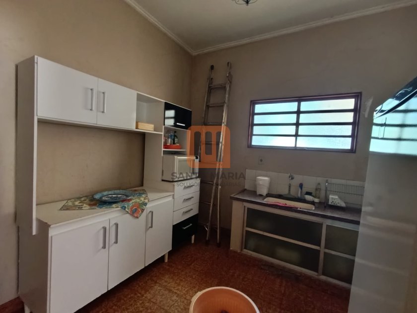 Área para comprar em Vila Virgínia, Ribeirão Preto - Cozinha (unidade) - foto 3 código 74617