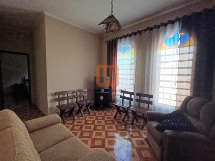 Área em Vila Virgínia, Ribeirão Preto