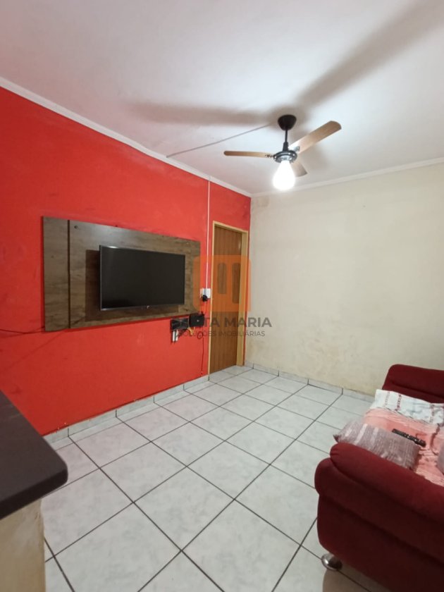 Casa para comprar em Vila Brasil, Ribeirão Preto - Sala (unidade) - foto 2 código 74623